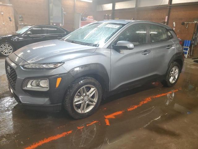 HYUNDAI KONA 2021 km8k1caa2mu720585