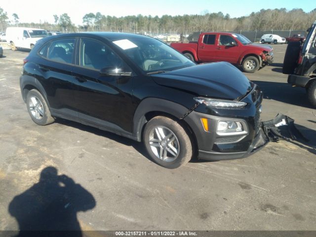 HYUNDAI KONA 2018 km8k1caa3ju135784