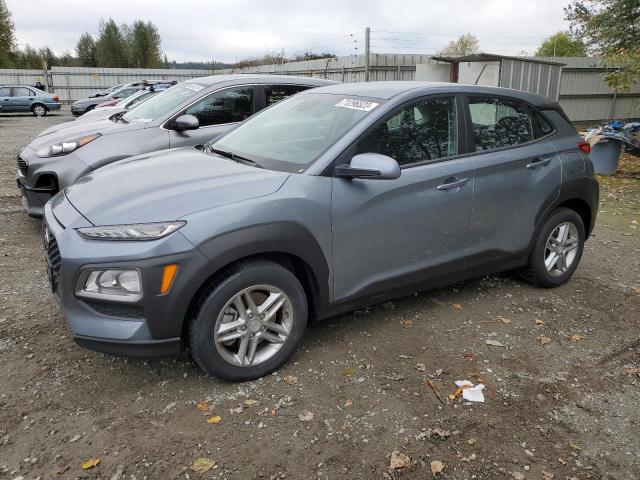 HYUNDAI KONA SE 2019 km8k1caa3ku201445