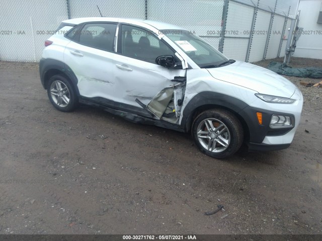 HYUNDAI KONA 2019 km8k1caa3ku258339