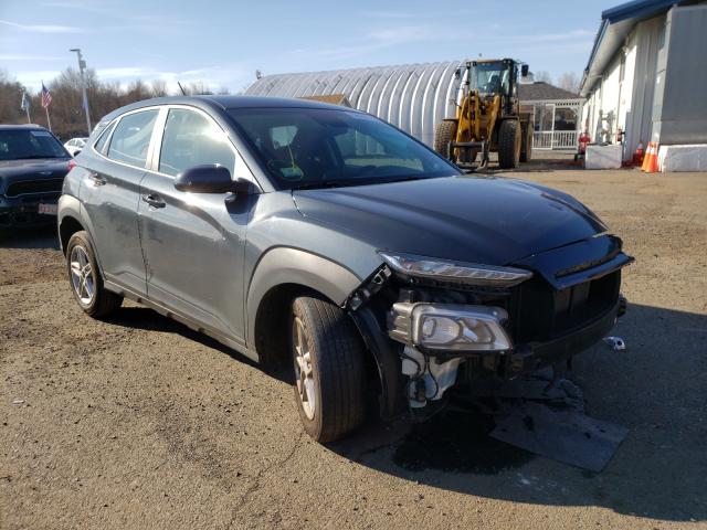 HYUNDAI KONA SE 2019 km8k1caa3ku269258