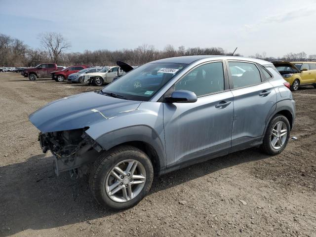 HYUNDAI KONA 2019 km8k1caa3ku271740