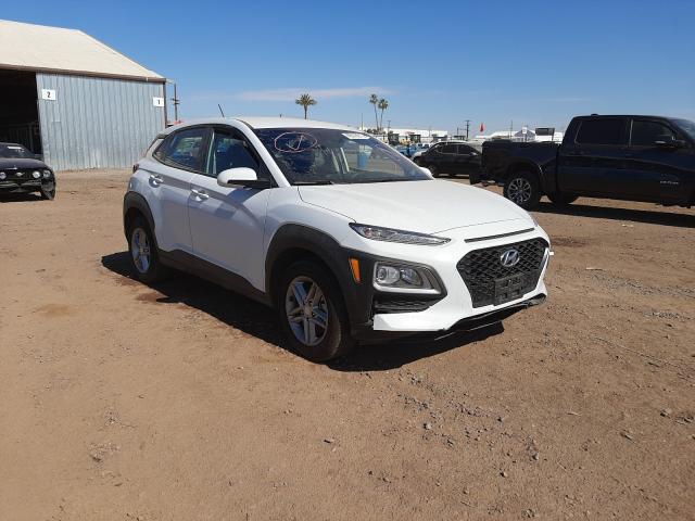 HYUNDAI KONA SE 2019 km8k1caa3ku296833