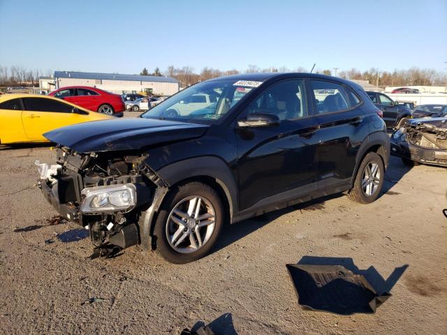 HYUNDAI KONA 2019 km8k1caa3ku303795