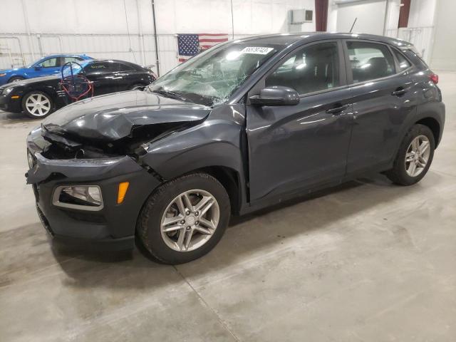 HYUNDAI KONA SE 2019 km8k1caa3ku306406