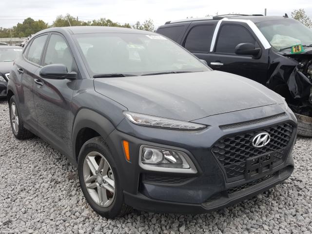 HYUNDAI KONA SE 2019 km8k1caa3ku331984