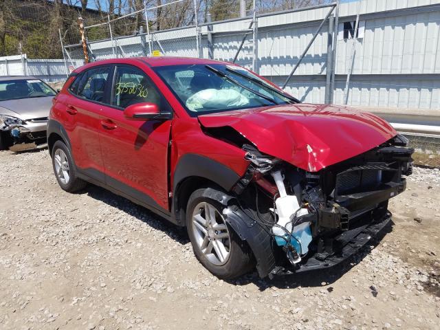 HYUNDAI KONA SE 2019 km8k1caa3ku335193