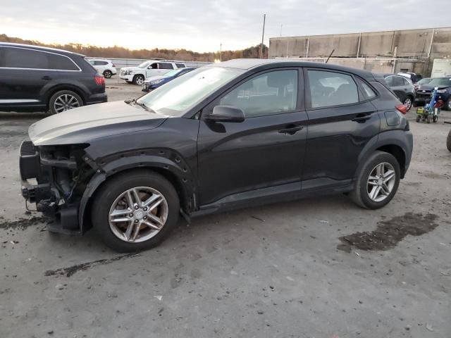 HYUNDAI KONA SE 2019 km8k1caa3ku364404