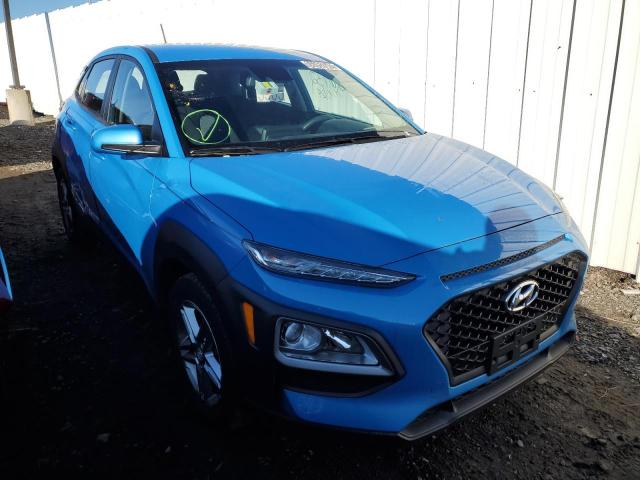 HYUNDAI KONA SE 2019 km8k1caa3ku372017