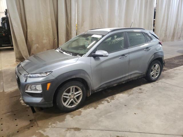 HYUNDAI KONA SE 2019 km8k1caa3ku379081