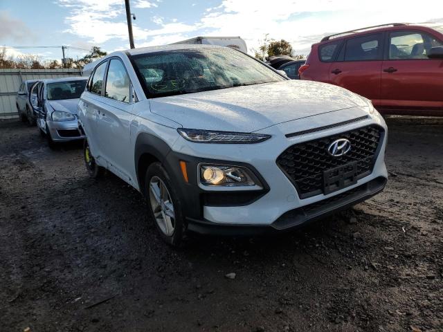 HYUNDAI KONA SE 2019 km8k1caa3ku379601