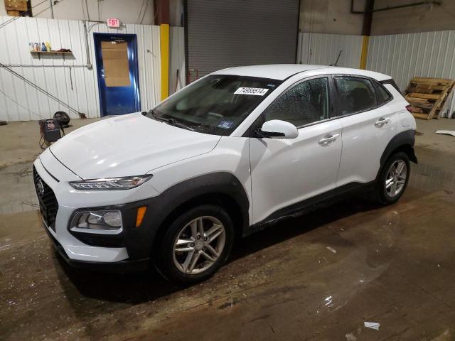 HYUNDAI KONA SE 2020 km8k1caa3lu402487