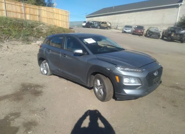 HYUNDAI KONA 2020 km8k1caa3lu428054