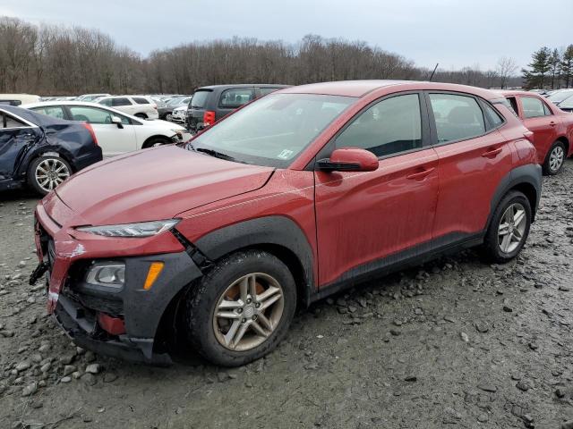 HYUNDAI KONA SE 2020 km8k1caa3lu468702