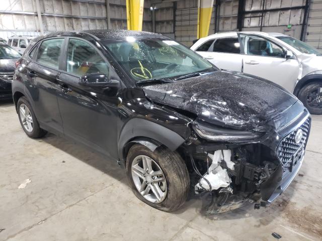 HYUNDAI KONA 2020 km8k1caa3lu584823