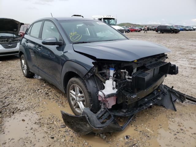 HYUNDAI KONA SE 2021 km8k1caa3mu604165