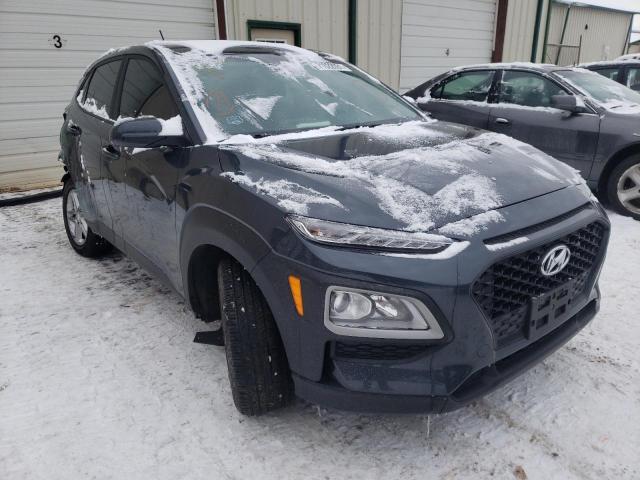 HYUNDAI KONA SE 2021 km8k1caa3mu604179