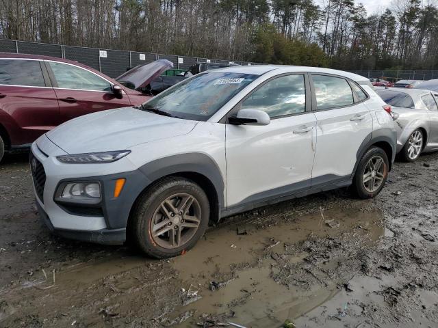 HYUNDAI KONA 2021 km8k1caa3mu609530