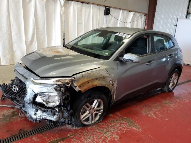 HYUNDAI KONA 2021 km8k1caa3mu644472