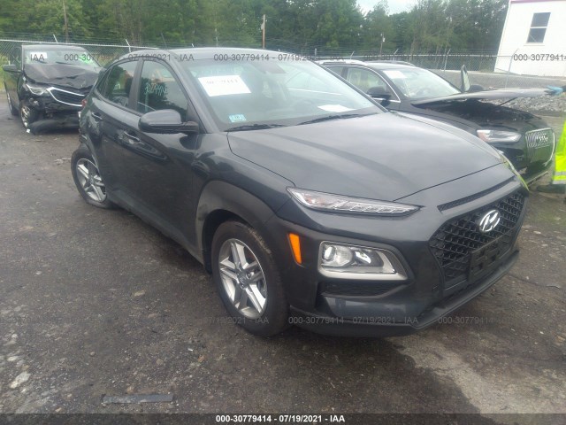 HYUNDAI KONA 2021 km8k1caa3mu648229