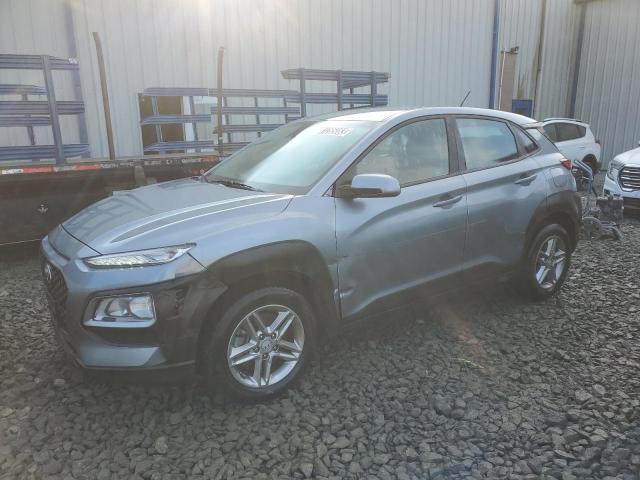 HYUNDAI KONA 2021 km8k1caa3mu659747