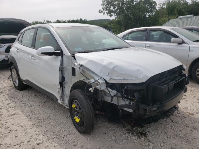 HYUNDAI KONA SE 2021 km8k1caa3mu662387