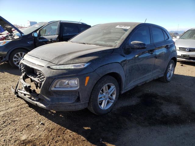 HYUNDAI KONA SE 2021 km8k1caa3mu704931