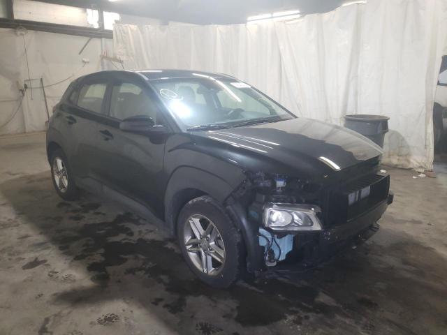 HYUNDAI KONA SE 2021 km8k1caa3mu710485