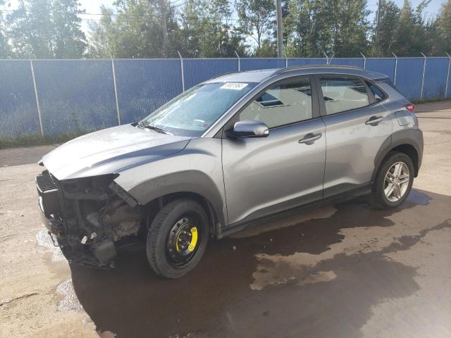 HYUNDAI KONA SE 2021 km8k1caa3mu713175