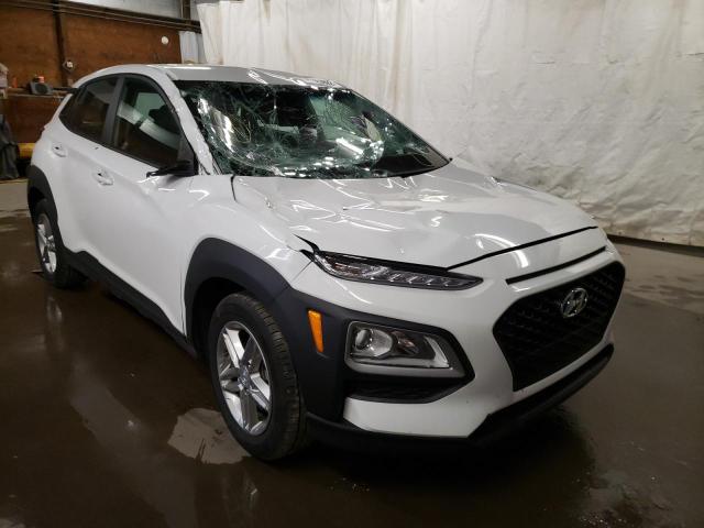 HYUNDAI KONA SE 2021 km8k1caa3mu745561