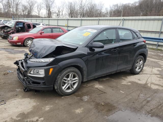 HYUNDAI KONA 2018 km8k1caa4ju076485