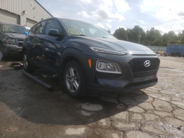 HYUNDAI KONA SE 2018 km8k1caa4ju087051