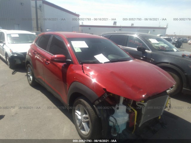 HYUNDAI KONA 2018 km8k1caa4ju109999