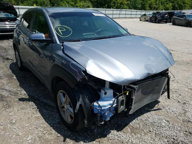 HYUNDAI NULL 2018 km8k1caa4ju179048