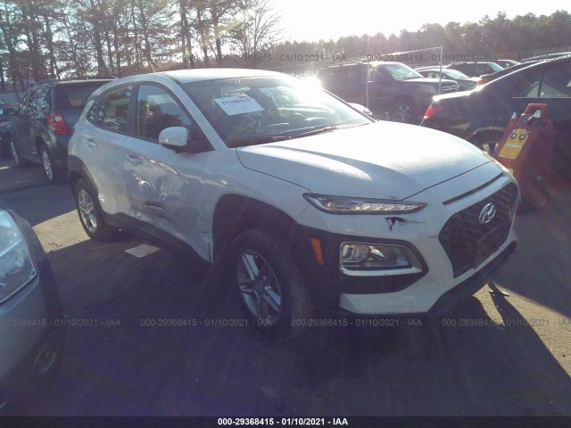 HYUNDAI KONA 2018 km8k1caa4ju179289