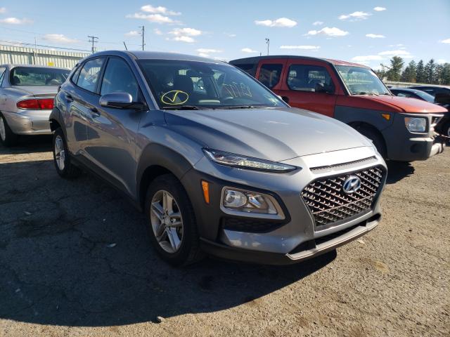 HYUNDAI KONA SE 2019 km8k1caa4ku196160