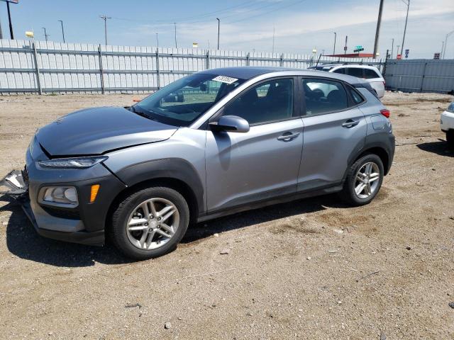 HYUNDAI KONA SE 2019 km8k1caa4ku200823