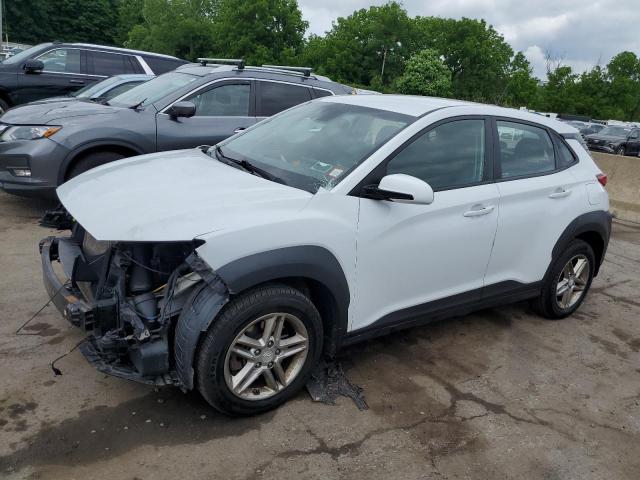 HYUNDAI KONA 2019 km8k1caa4ku214236