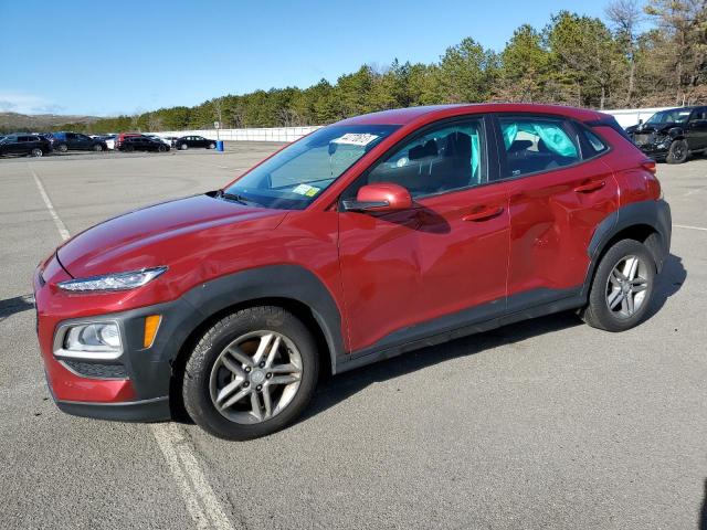 HYUNDAI KONA SE 2019 km8k1caa4ku214821