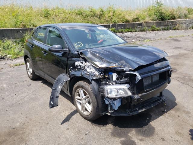 HYUNDAI NULL 2019 km8k1caa4ku217041