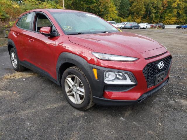 HYUNDAI KONA SE 2019 km8k1caa4ku218304