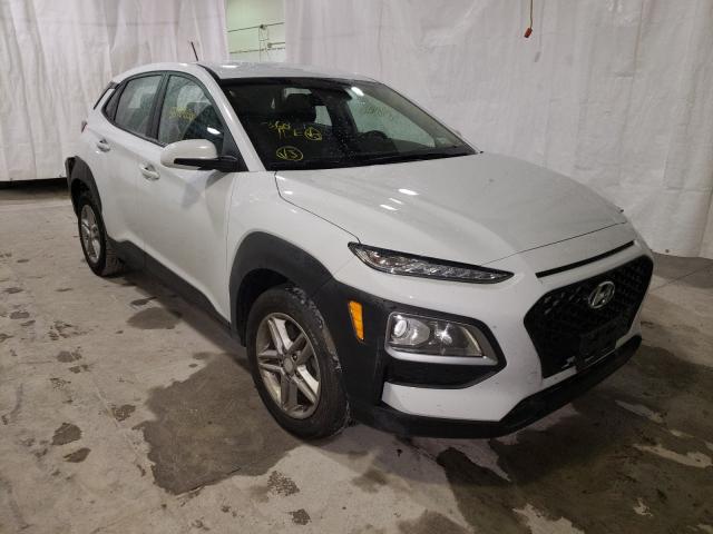 HYUNDAI KONA SE 2019 km8k1caa4ku219145