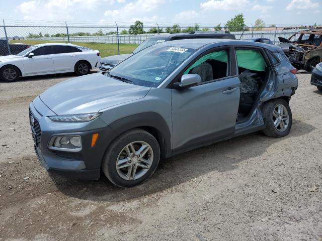 HYUNDAI KONA SE 2019 km8k1caa4ku284755