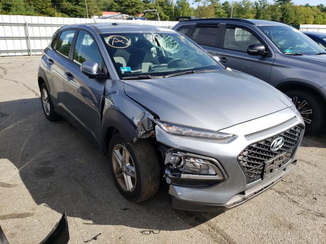 HYUNDAI KONA SE 2019 km8k1caa4ku292385