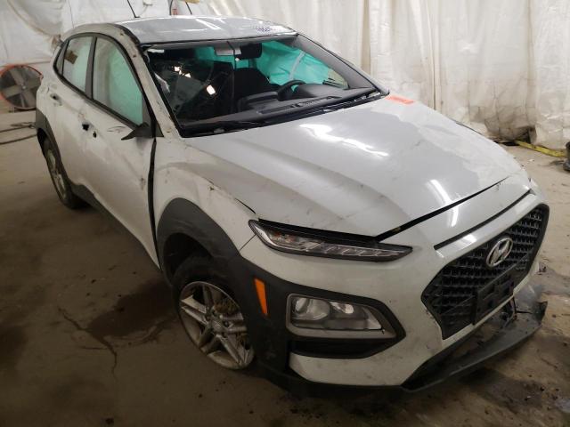 HYUNDAI KONA SE 2019 km8k1caa4ku301084