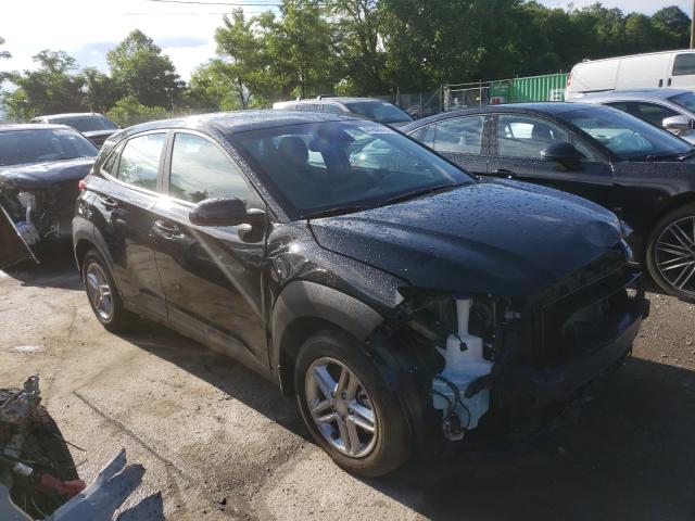 HYUNDAI KONA SE 2019 km8k1caa4ku339463