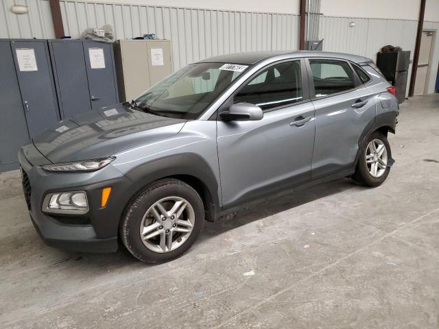 HYUNDAI KONA 2019 km8k1caa4ku370647