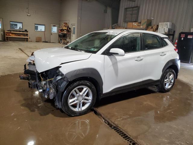 HYUNDAI KONA 2019 km8k1caa4ku373287