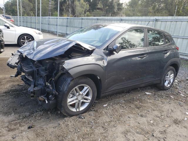 HYUNDAI KONA SE 2019 km8k1caa4ku385049