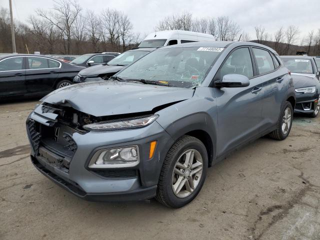 HYUNDAI KONA 2020 km8k1caa4lu410307